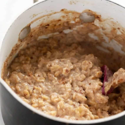 5-Minute Healthy Oatmeal